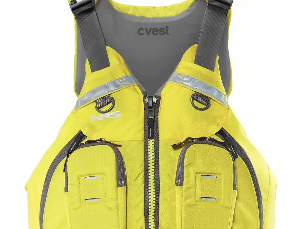 Best PFDs for Inflatable Kayaks 2022