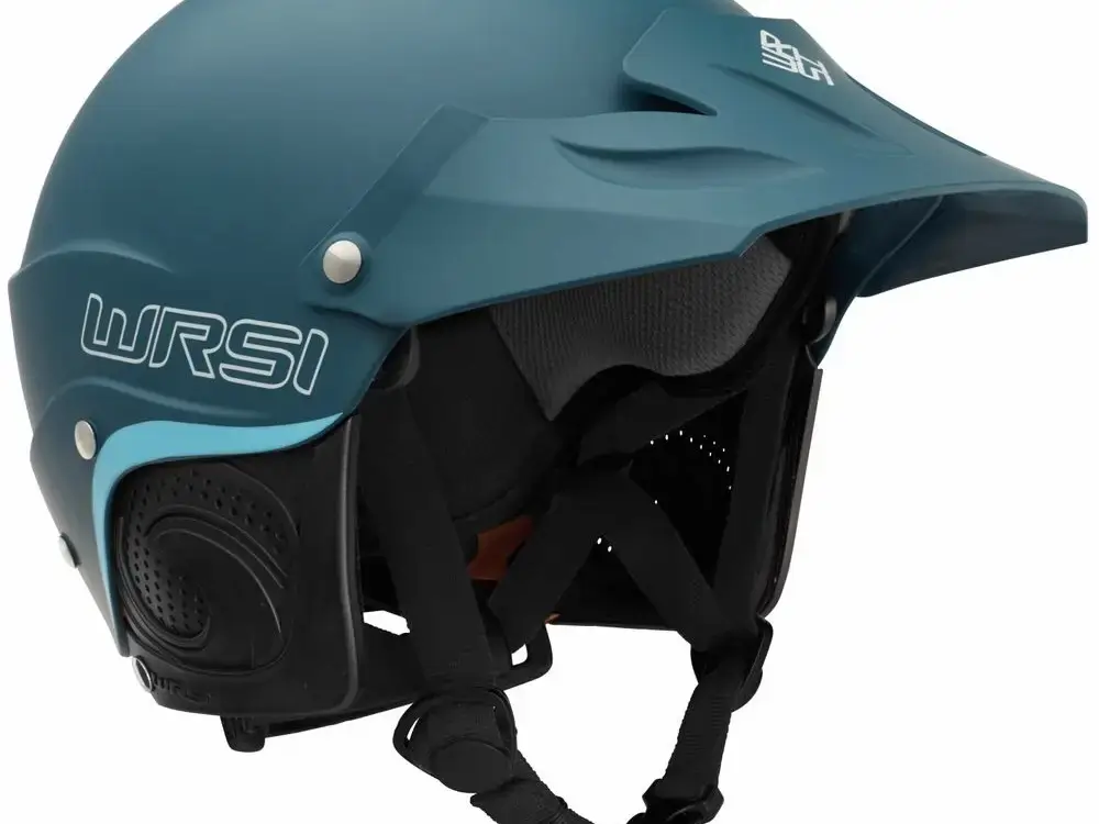 WRSI Current Pro Paddling Helmet Review