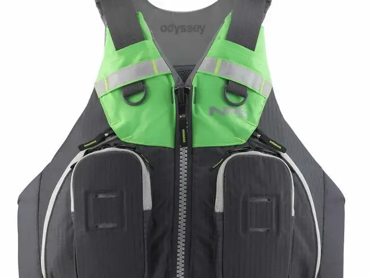 Best Recreational PFDs and Life Jackets for Paddling 2022