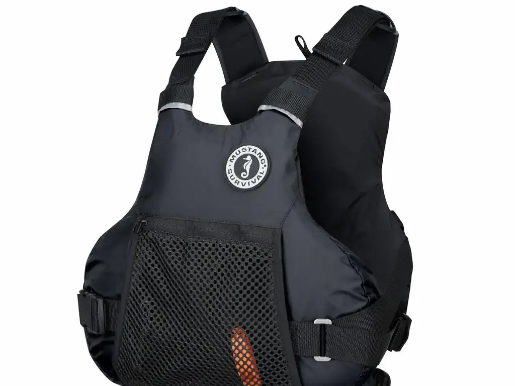 Mustang Survival PFD Buying Guide