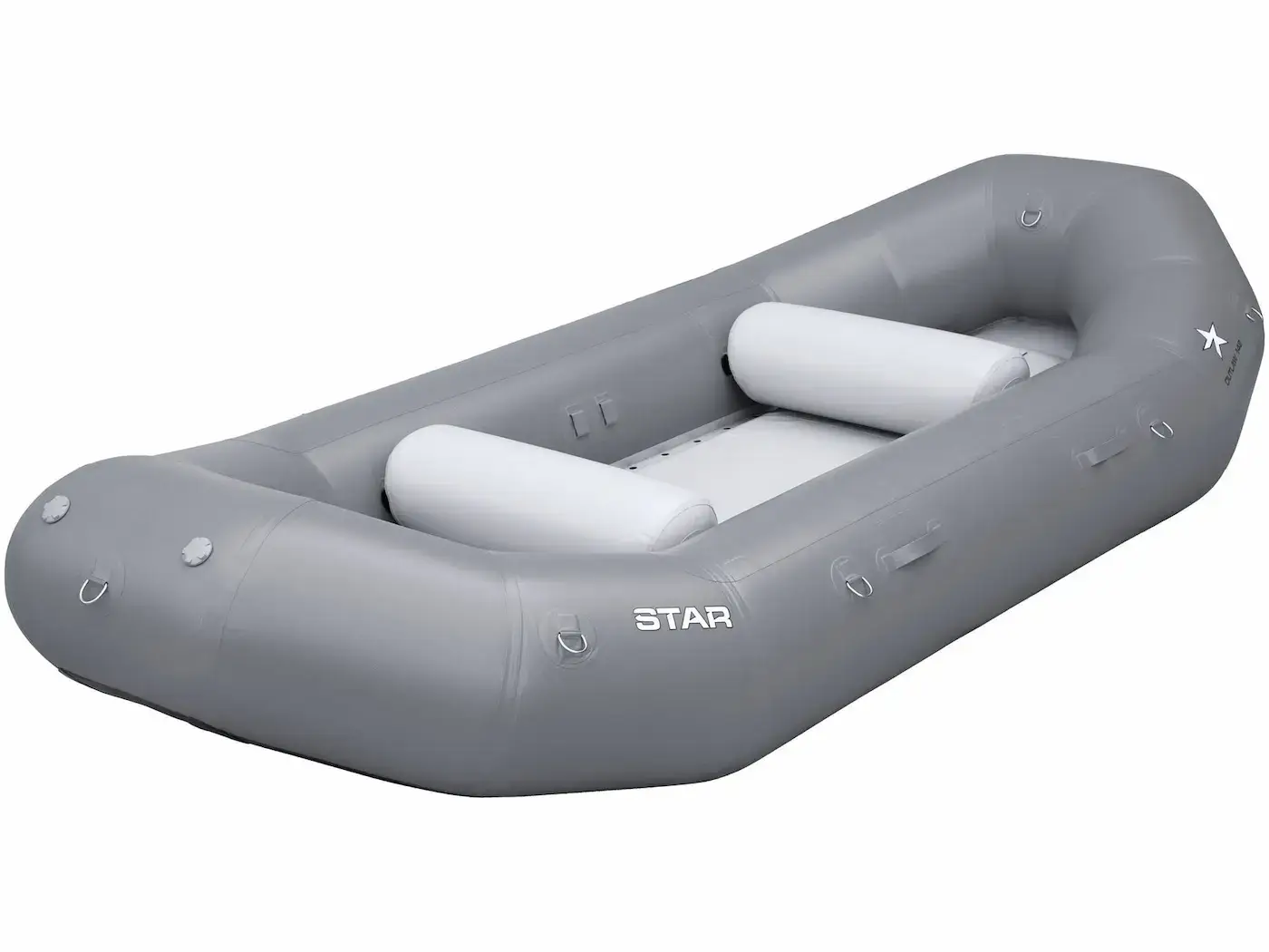 How to Choose a Raft for Multi-Day Trips