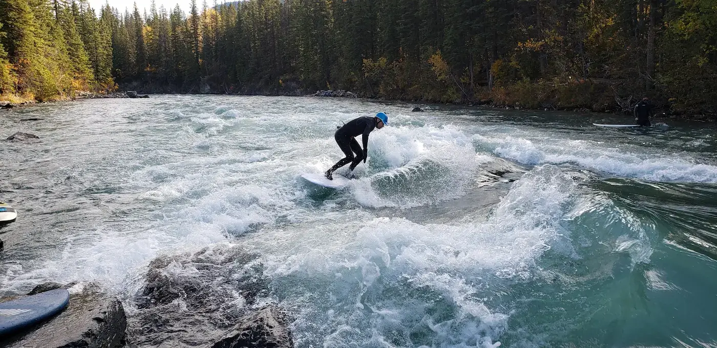 River Surfing Safety | Complete Guide
