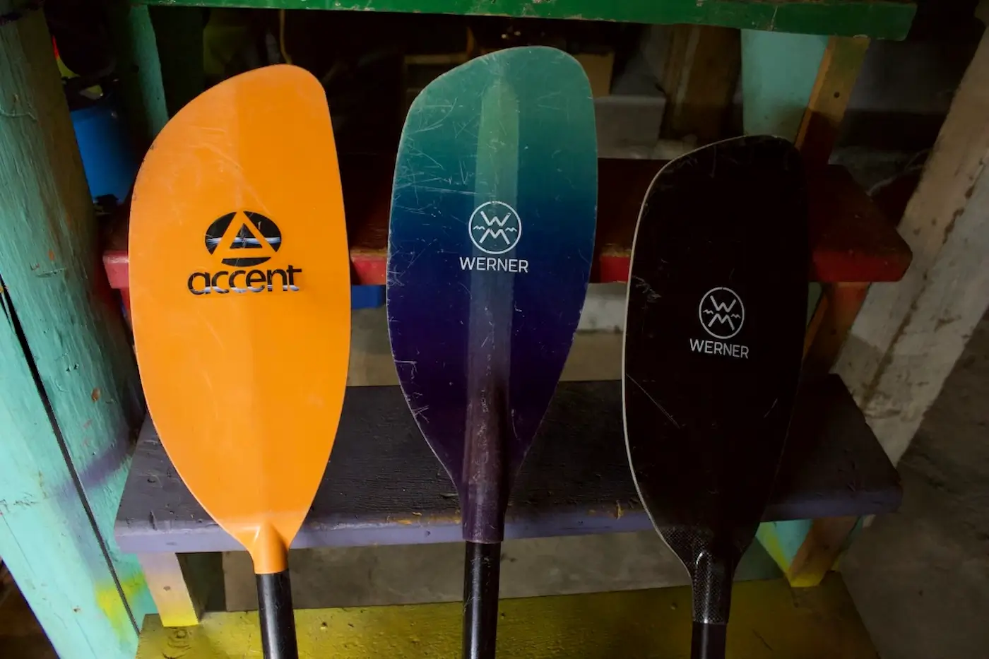 Whitewater Kayak Paddle | Complete Buying Guide