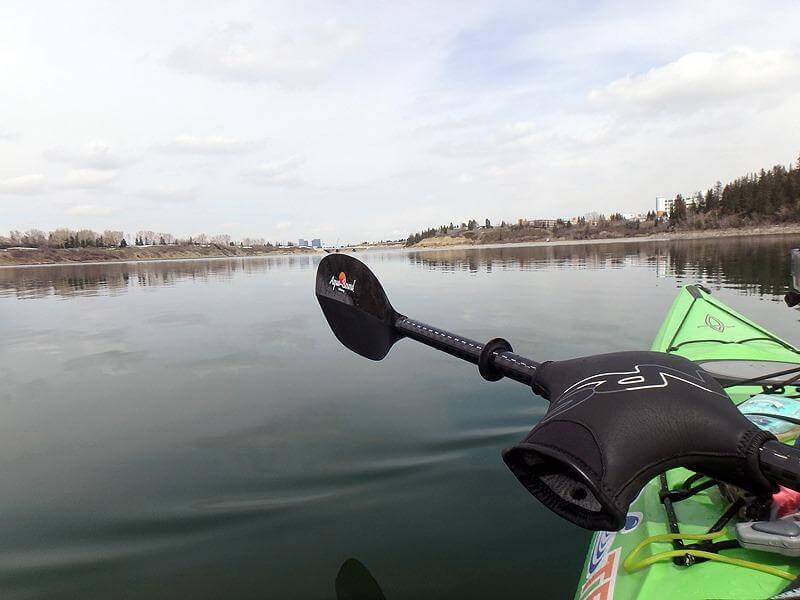 Where to Kayak, Canoe & SUP in Calgary