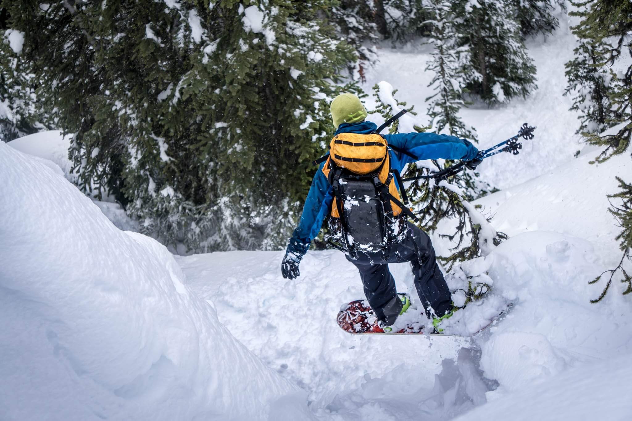Splitboard Frequently Asked Questions (FAQs)