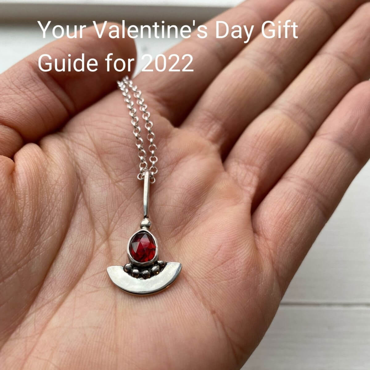 Your Valentine's Day Gift Guide for 2022