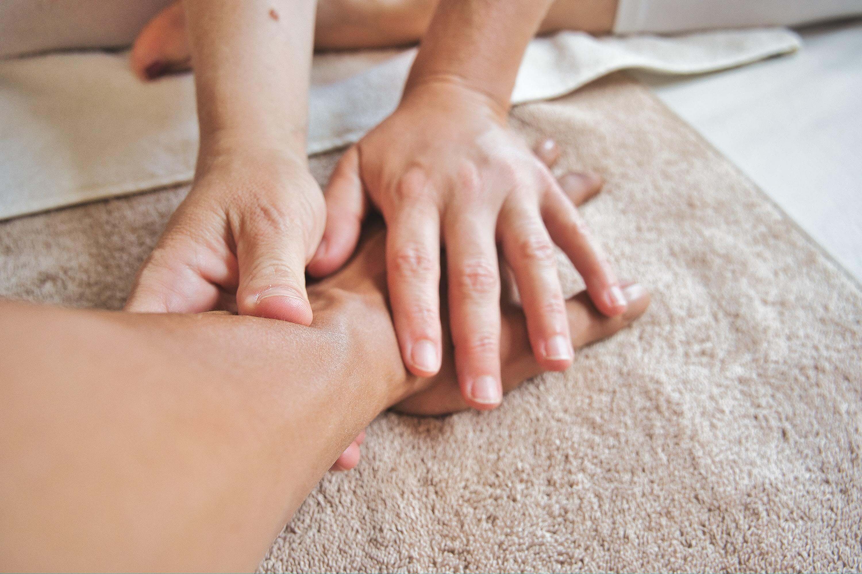 Is Massage Good for Neuropathy? 4 Benefits Worth Knowing