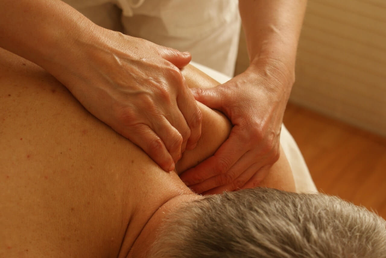 Massage Therapy for Seniors: What Are the Health Benefits?