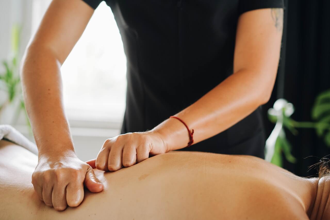 Massage for Sciatica Pain: Benefits & How to Get Started