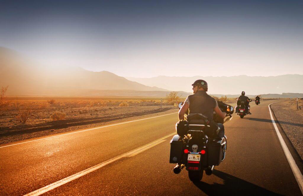 6 Unmissable Tips for Planning your next Motorcycle Road Trip