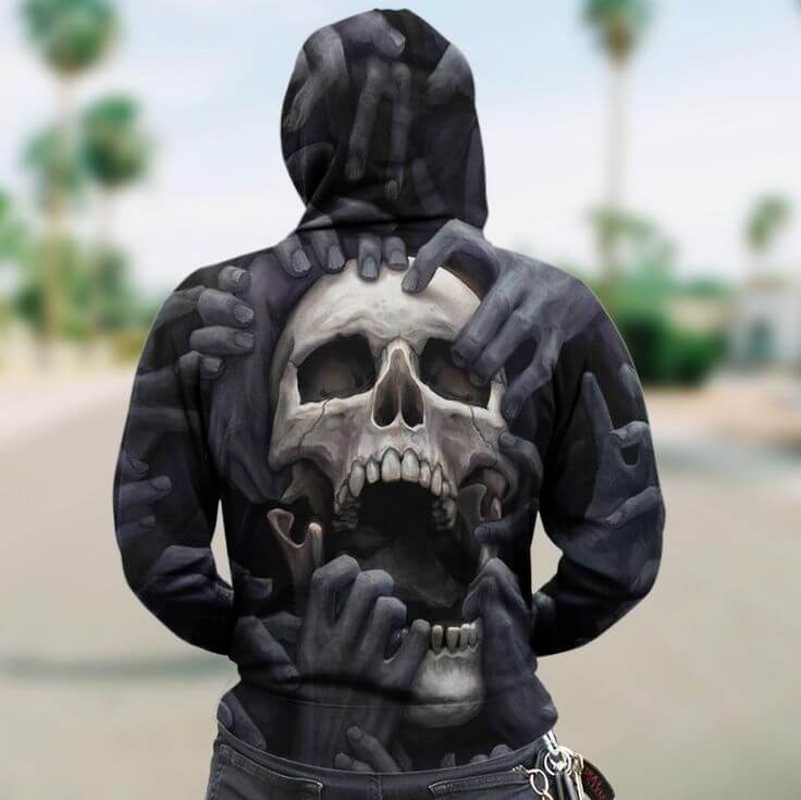 Best Skull Backpack of 2022 (Top Rated and Reviewed)