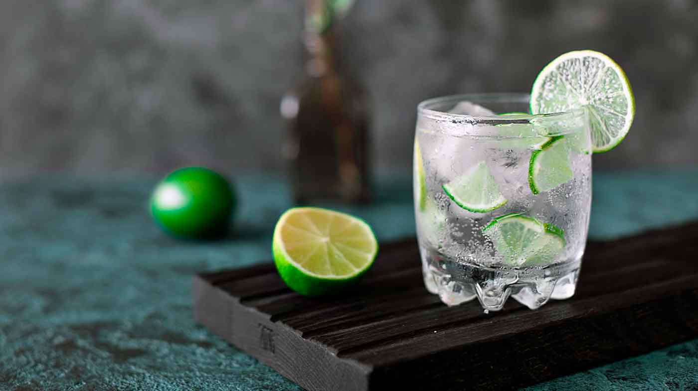 How to Make Gin at Home: A Guide