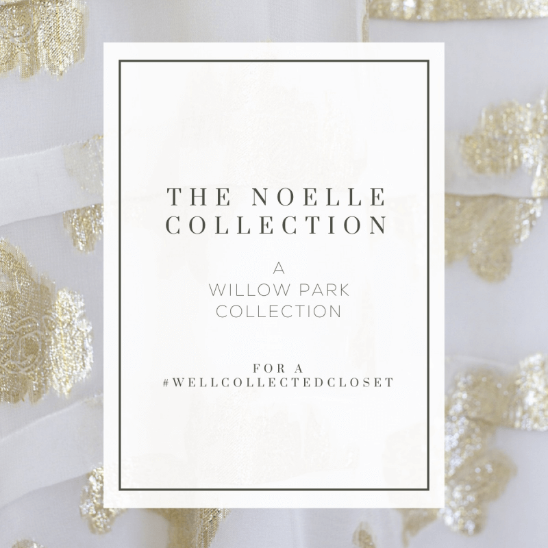 The Noelle Collection - Holiday Clothing for Women