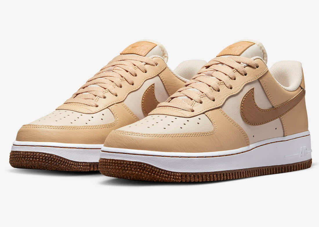 Nike Air Force 1 Low “Inspected By Swoosh”