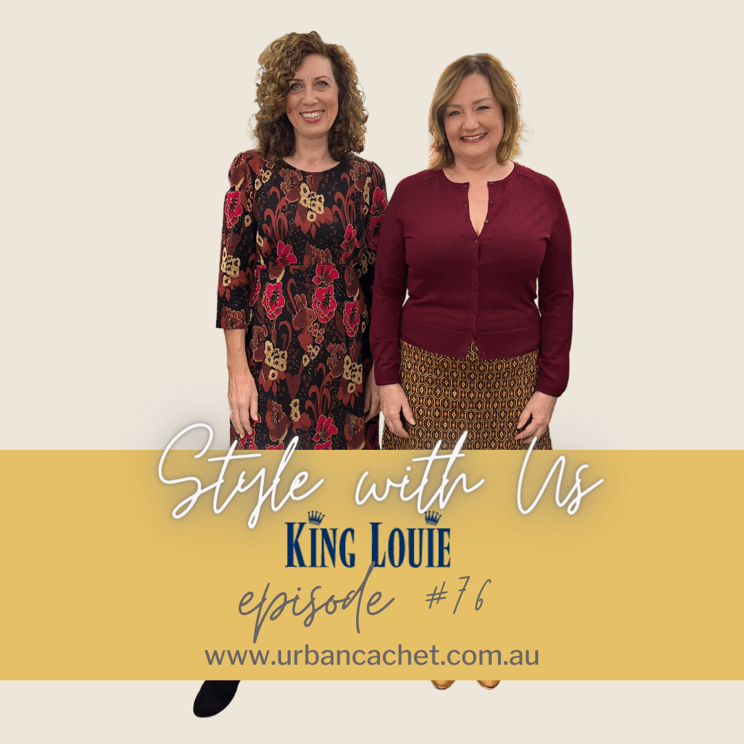 King Louie Collection - Style with Us Episode #76