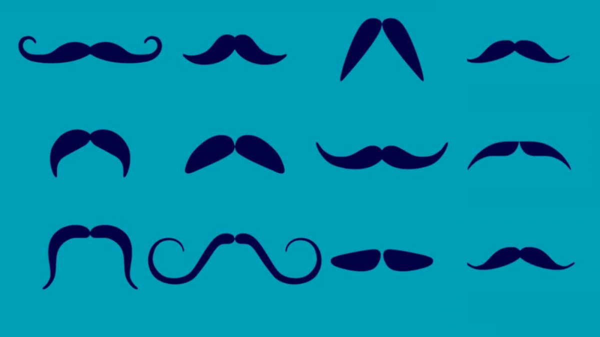 Welcome to Movember