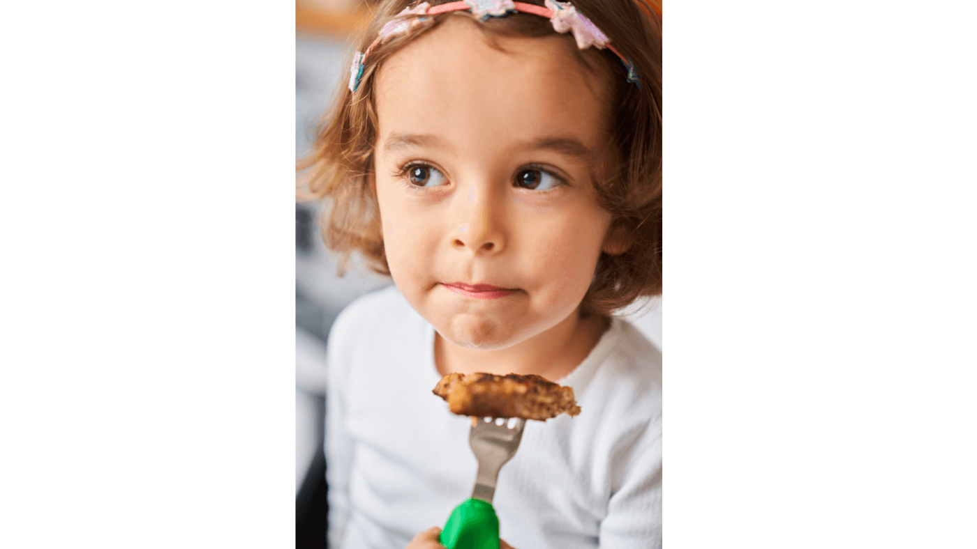 Stress-Free Family Mealtimes - Top 5 Tips