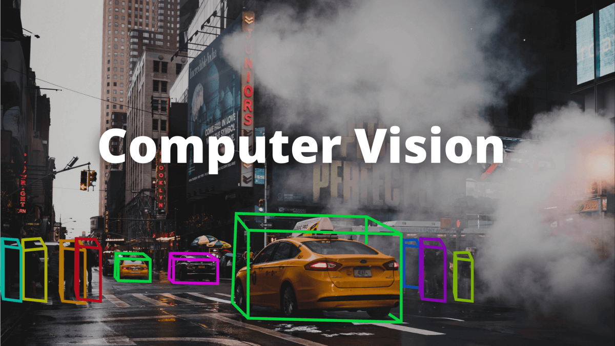 Computer Vision Applications in Self-Driving Cars