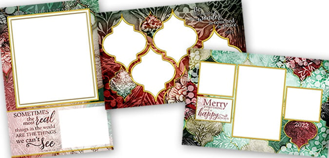 Create custom photo cards for Christmas this year!