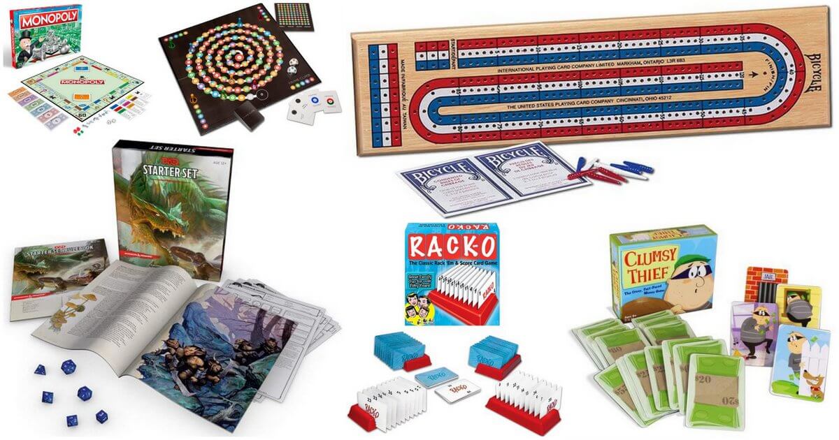 Learn While You Play With These 12 Board Games That Teach Math Naturally