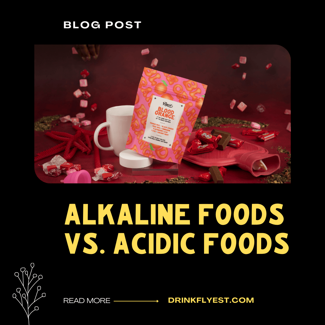 The Alkaline Diet: What is it? Does it work?