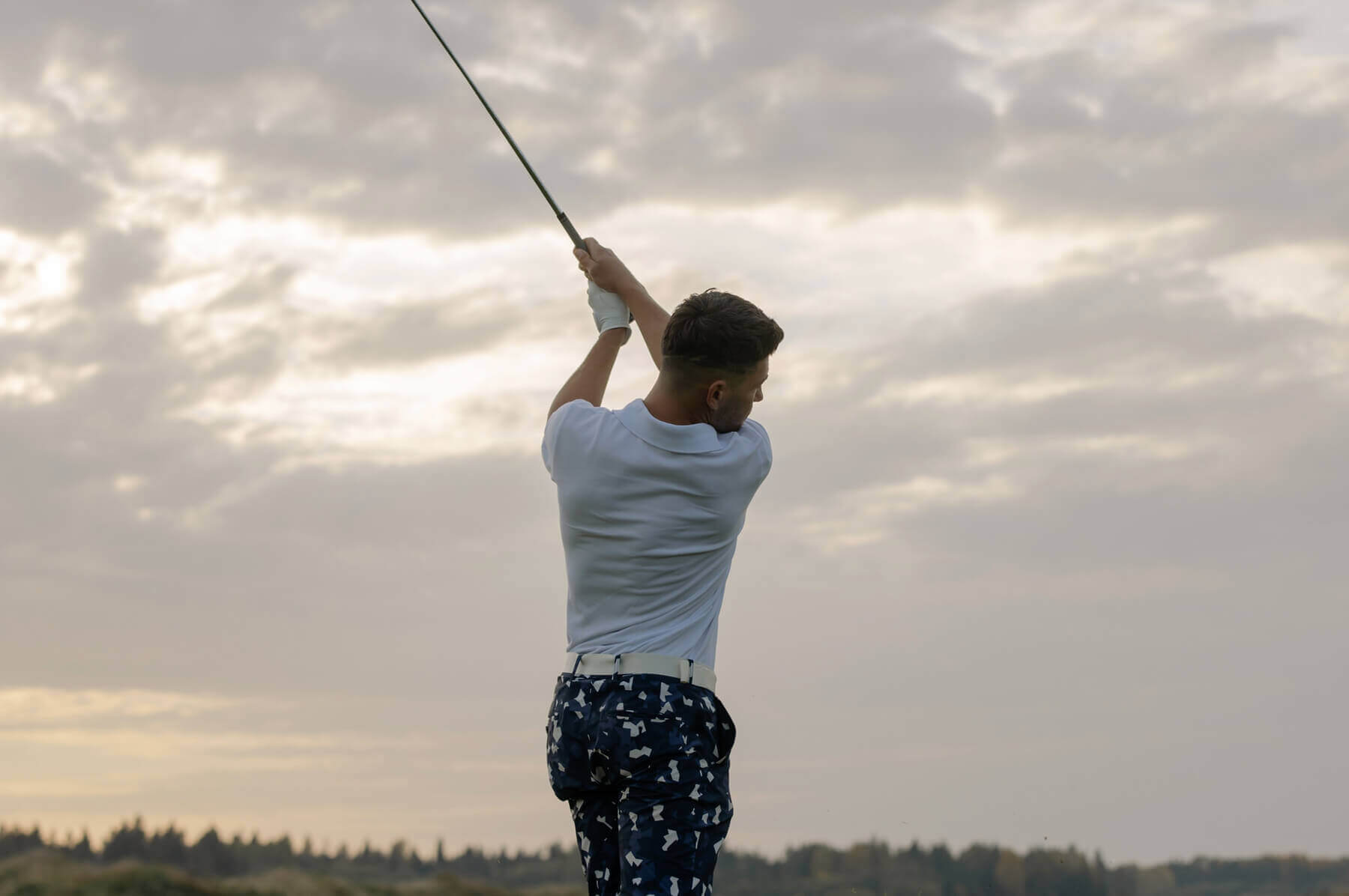 8 Great Ways to Stay Positive on the Golf Course