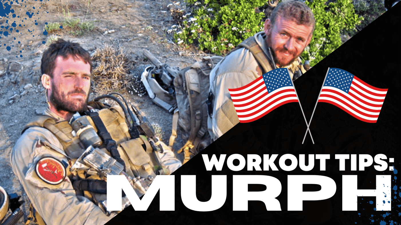 Easy Tips for Anyone to Do Murph on Memorial Day
