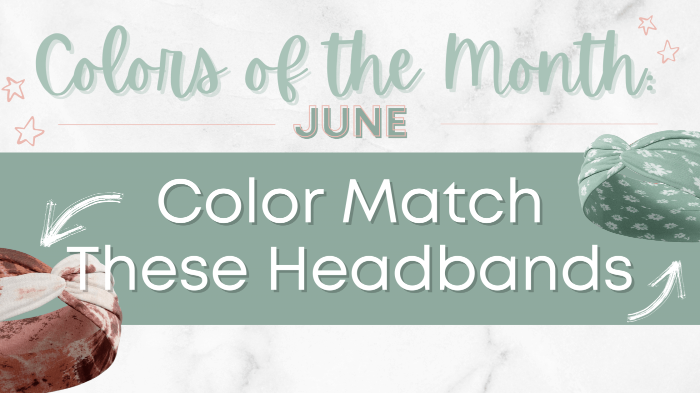 Colors of the Month: Yellow, Rust and Nude - Oh My!