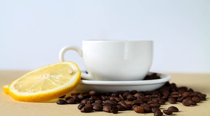 Coffee + Lemon Juice: Weight Loss Dream Team?