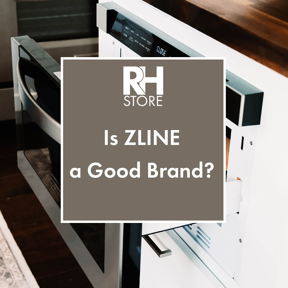 Is ZLINE Kitchen and Bath a Good Brand?