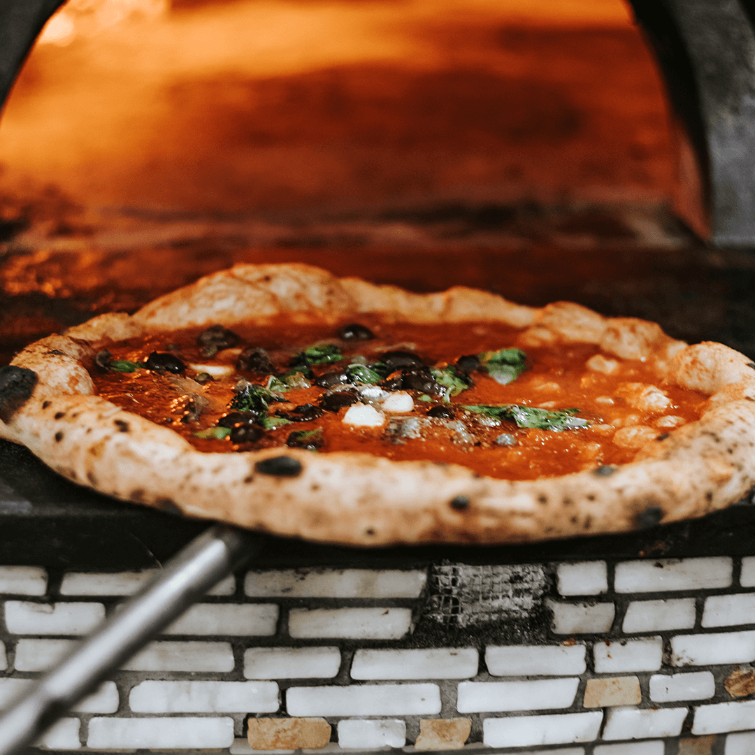 Our Favorite Pizza Oven: National Pizza Day Sale