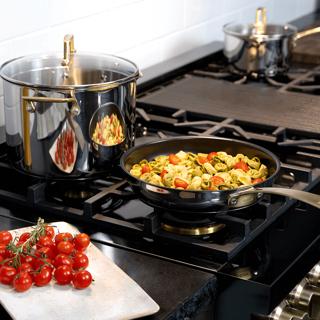 Does ZLINE Make Cookware Sets?