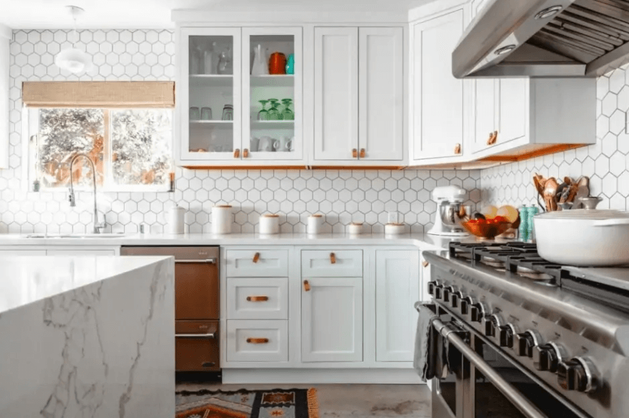 Redfin - 7 Affordable Ways to Make Your Kitchen Look More Expensive