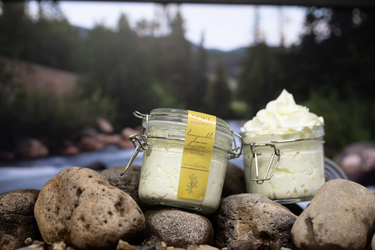 Colorado Apothecary Natural Body Care Line Launches April 7th