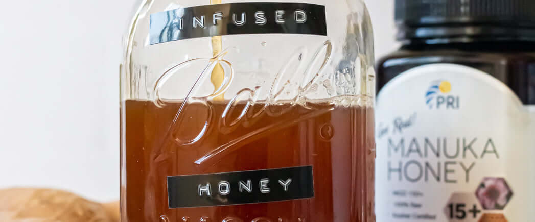 Manuka Honey For Allergies