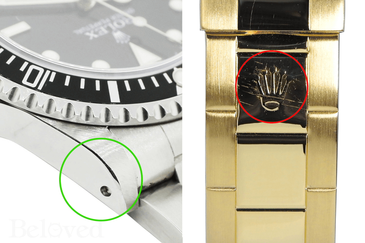 Caring for your Rolex | Should You Have Your Watch Polished?