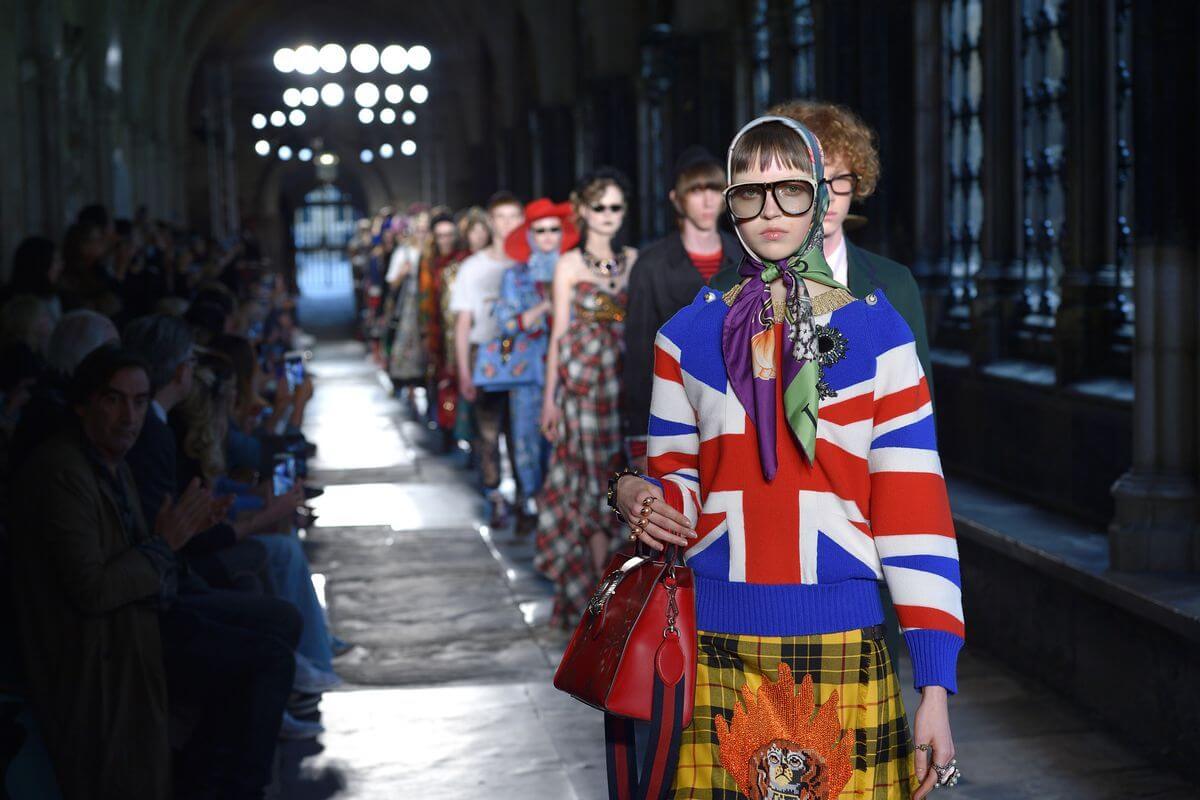 British Fashion Designers Explain The True Cost Of Brexit