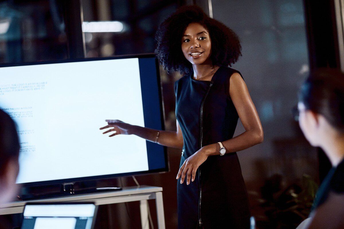 If You Want To Work With Women Of Colour, Start Treating Them Right