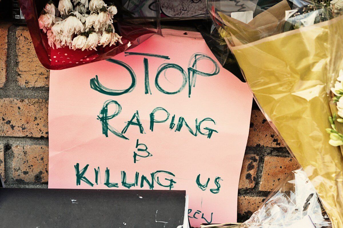 Femicide Is Wiping Away The Women Of Pakistan, Yet No One Is Talking About It