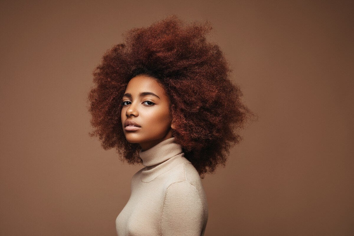 Why Are Black Women Experiencing Anxiety For Their Changing Hairstyles?