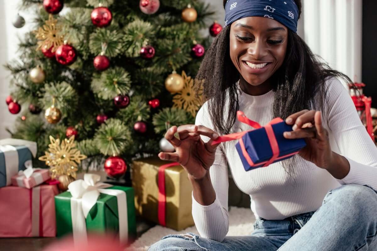 5 Gift Ideas From Black-Owned Businesses For This Holiday Season