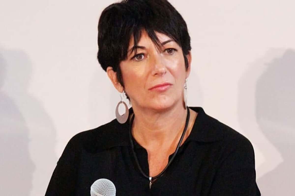 Justice Is Served: Ghislaine Maxwell Is Found Guilty Of Sex-Trafficking