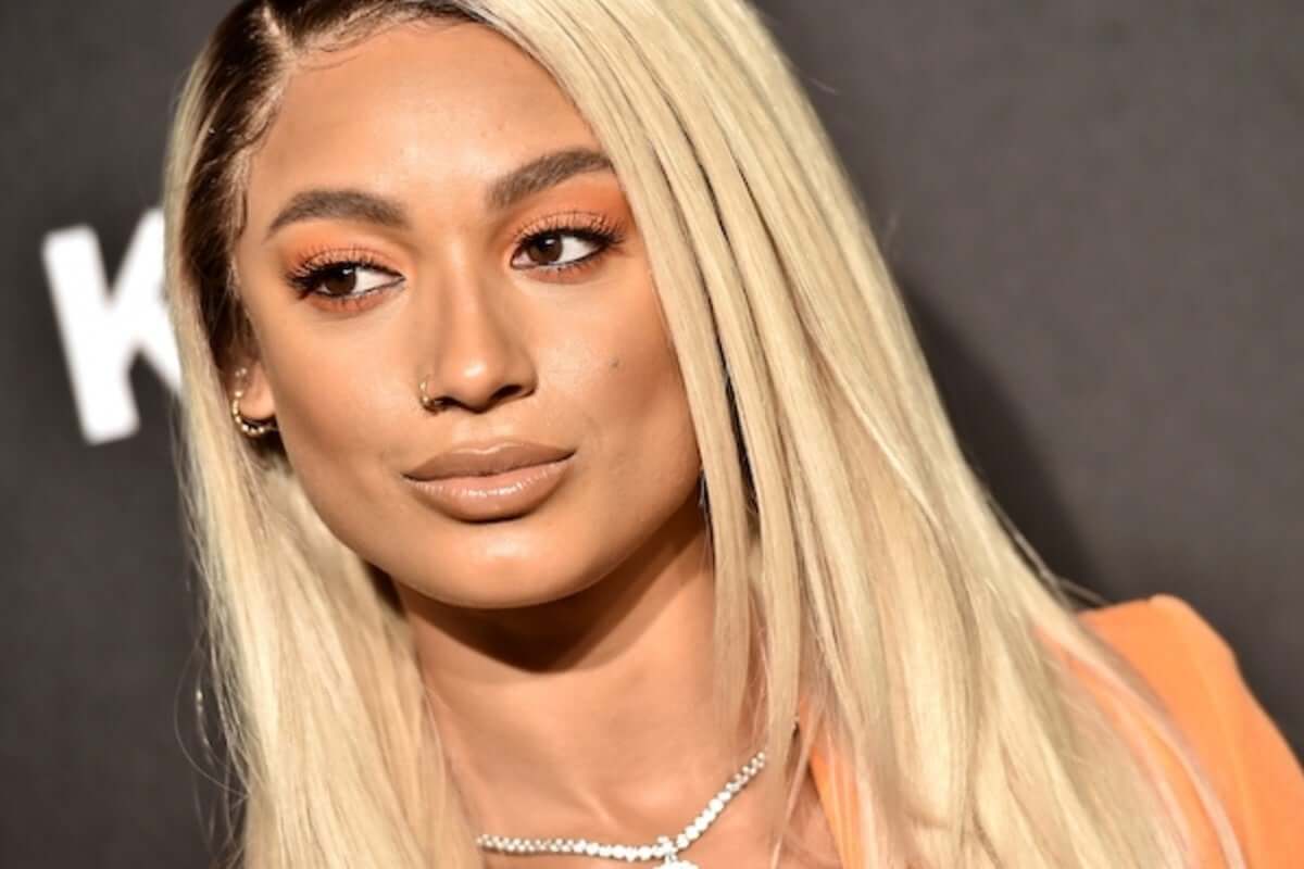 Here's why DaniLeigh's Yellow Bone song "celebrating" light-skinned black women is problematic