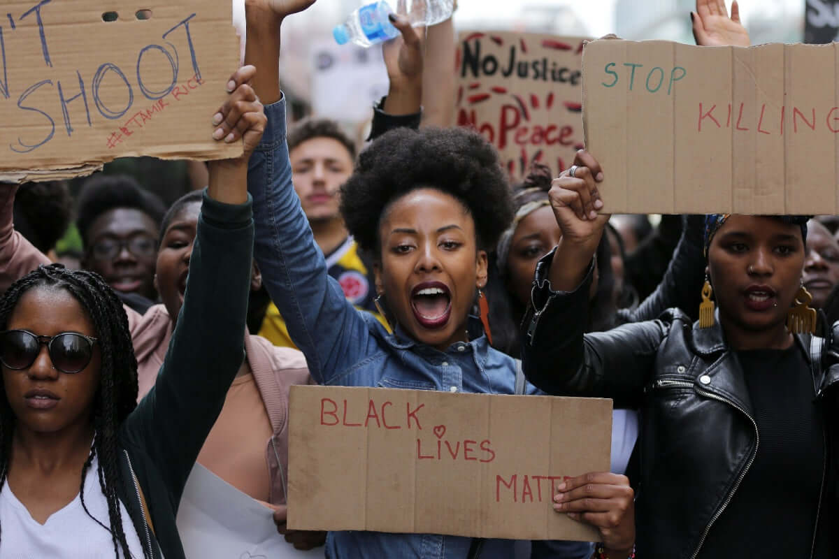 The Harsh Reality That Racism Isn't Going Anywhere Any Time Soon