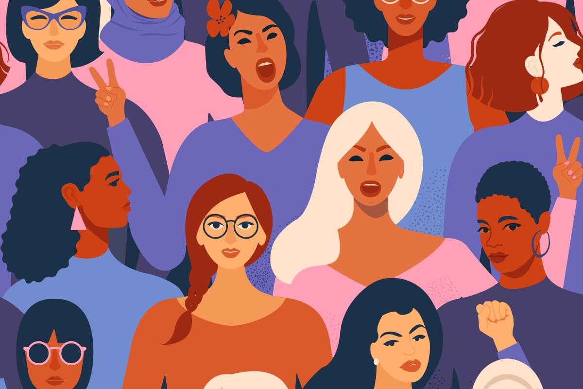 The Commodification Of International Women’s Day And How To Fix It
