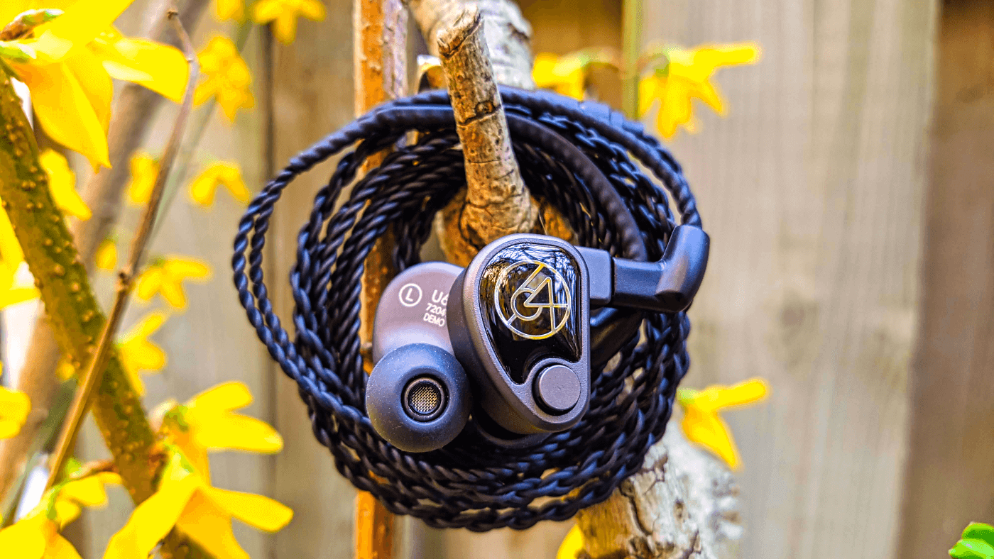 64 Audio U6t Dual Perspective Review: Resolve and Fc-Construct’s Take