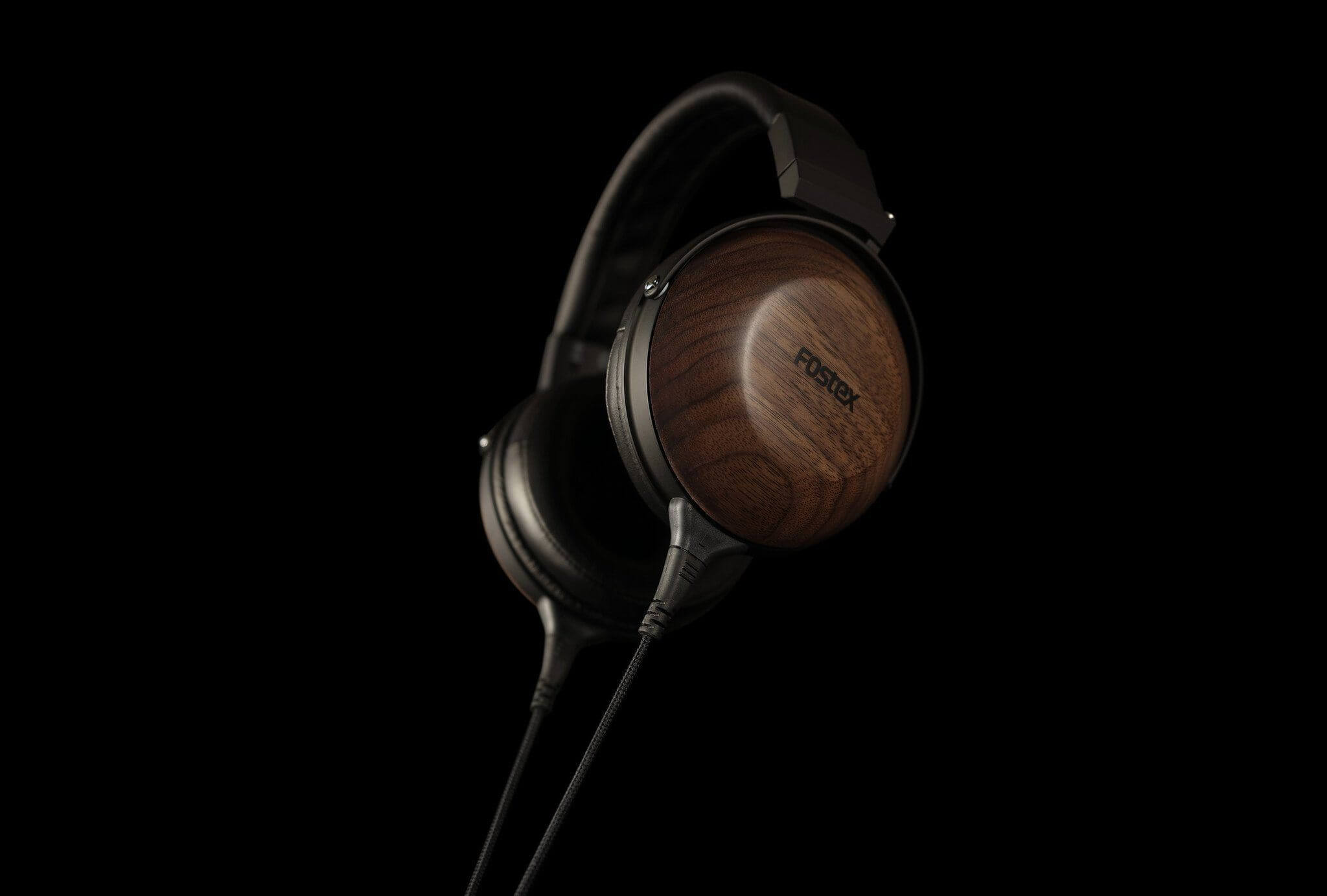 Fostex TH-610 Review