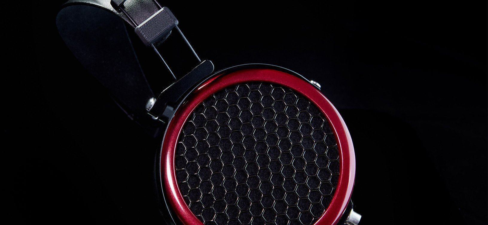 MrSpeakers Ether Headphone Review