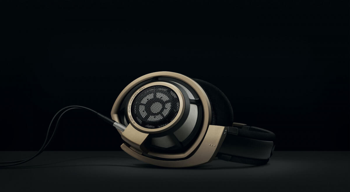 Sennheiser releases special Anniversary Edition of acclaimed HD 800 S headphones