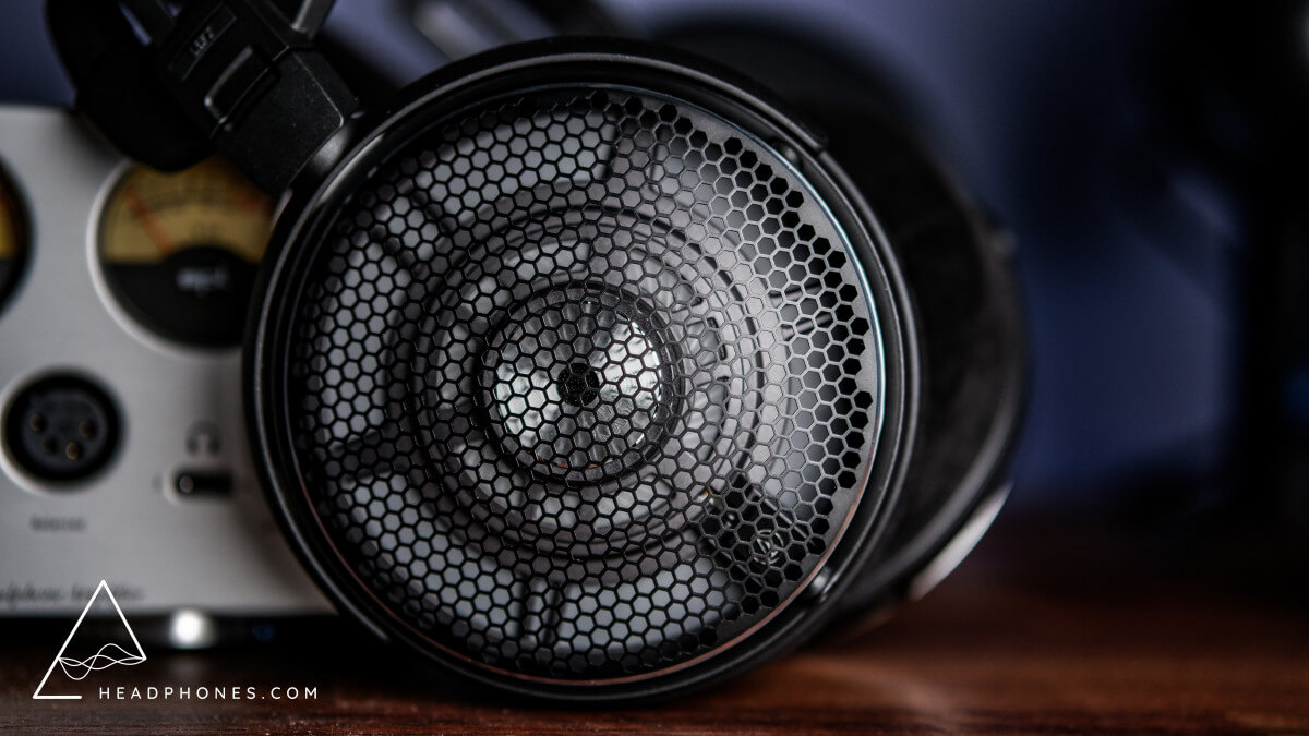 Audio-Technica ADX5000 Review - Flagship Dynamic Driver Headphone